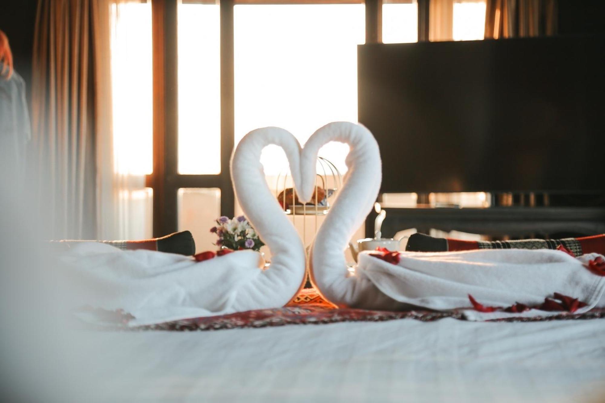 Singha Montra Lanna Boutique Style Hotel Чиангмай Экстерьер фото