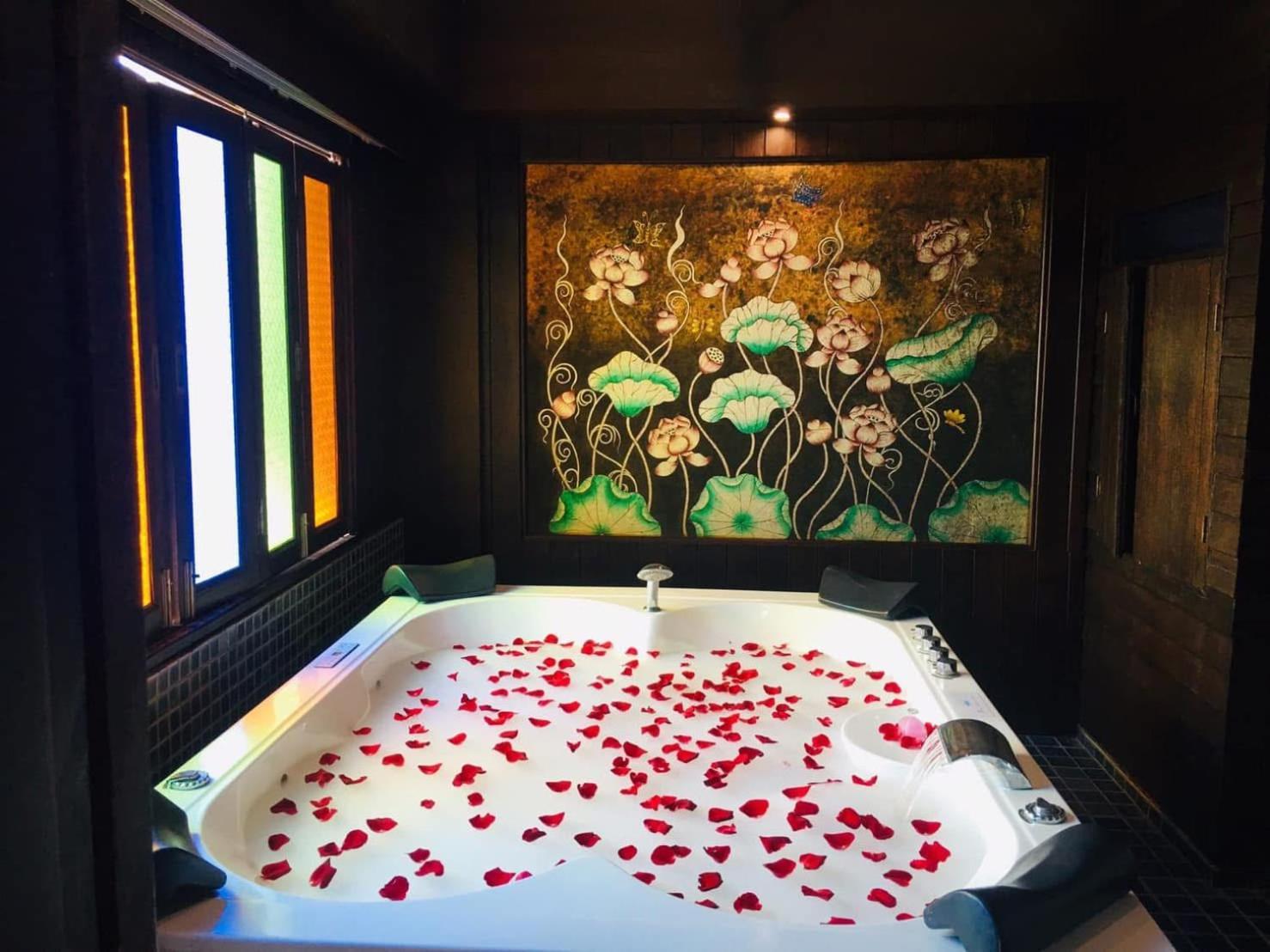 Singha Montra Lanna Boutique Style Hotel Чиангмай Экстерьер фото